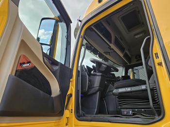 Mercedes-Benz ACTROS  4163 SLT 8x4 / 180.000 kg